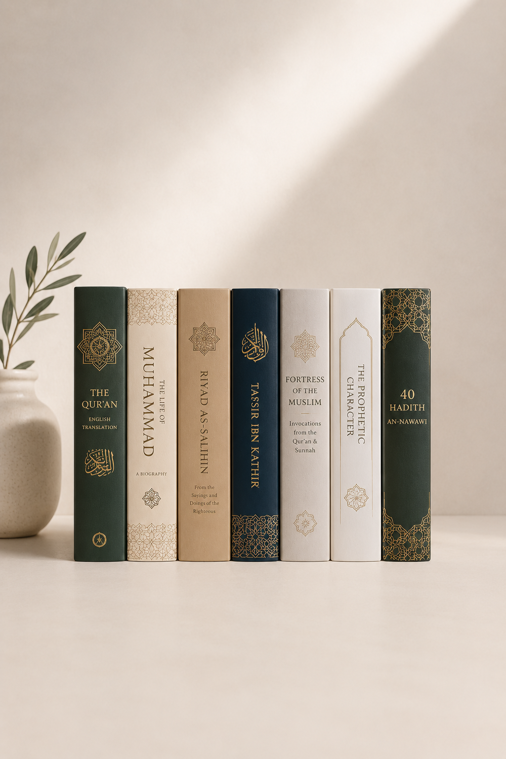 Islamic Books