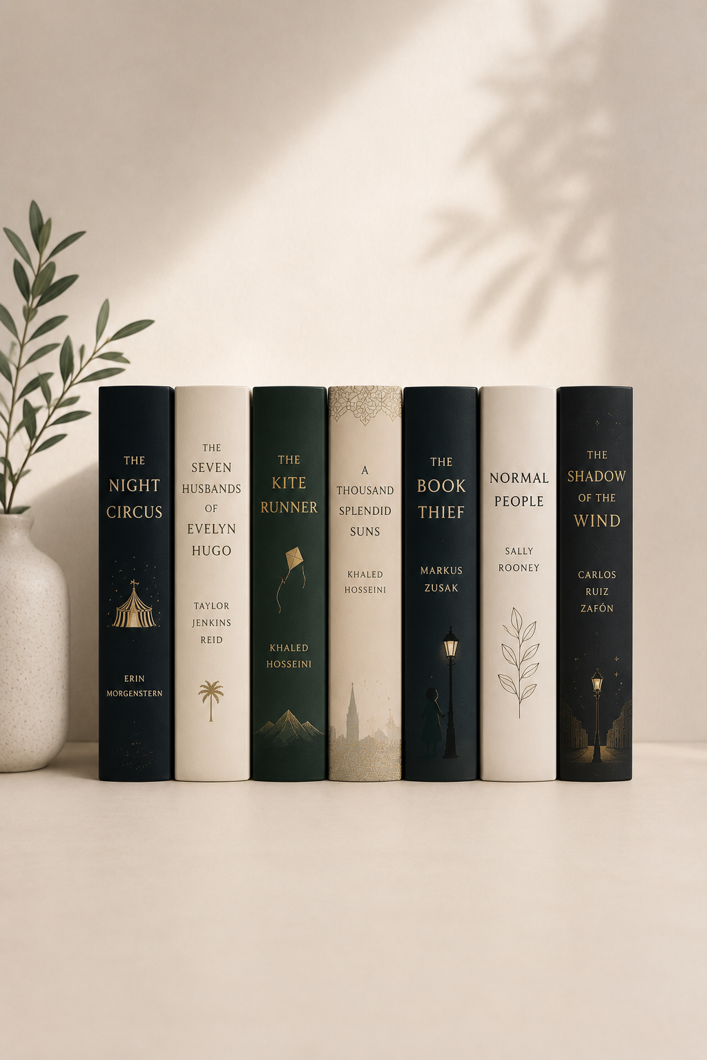 Novels