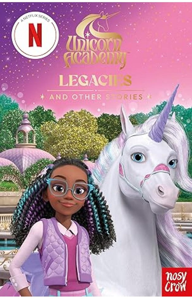 Unicorn Academy
